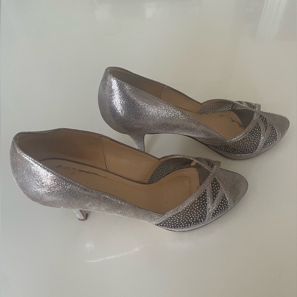Kate Spade Bayla Pumps - Size 9 - Picture 2 of 8